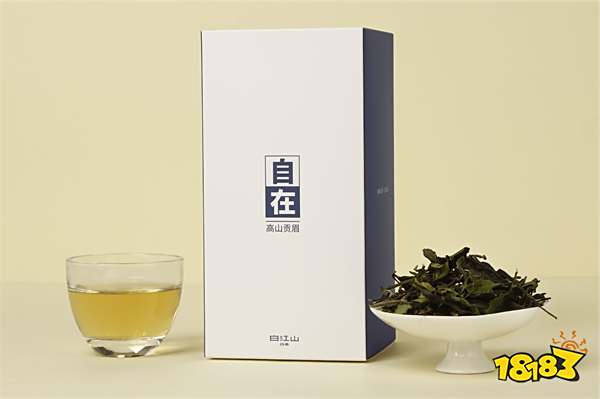 政和白茶哪个品牌好 好喝的白茶牌子推荐