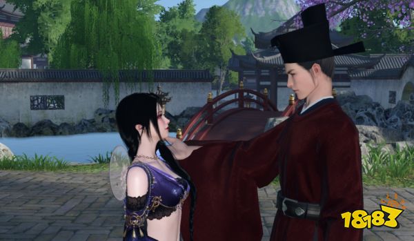 逆水寒手游相思门怎么进 相思门加入方法