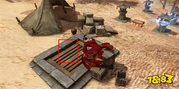 逆水寒手游夺魄密卷怎么获得 夺魄密卷获得方法