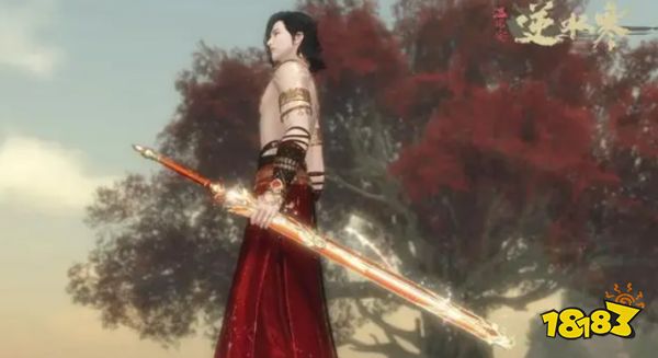 逆水寒手游夺魄密卷怎么获得 夺魄密卷获得方法