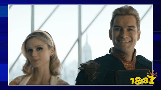 COD联动《黑袍》 星光、祖国人、玄色三位英雄加盟