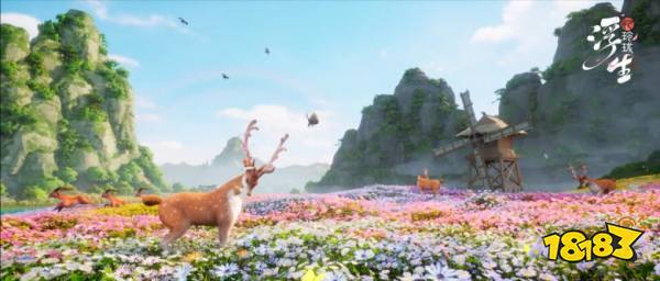 《浮生忆玲珑》邀约PV上线「追夏之旅」即将开启！