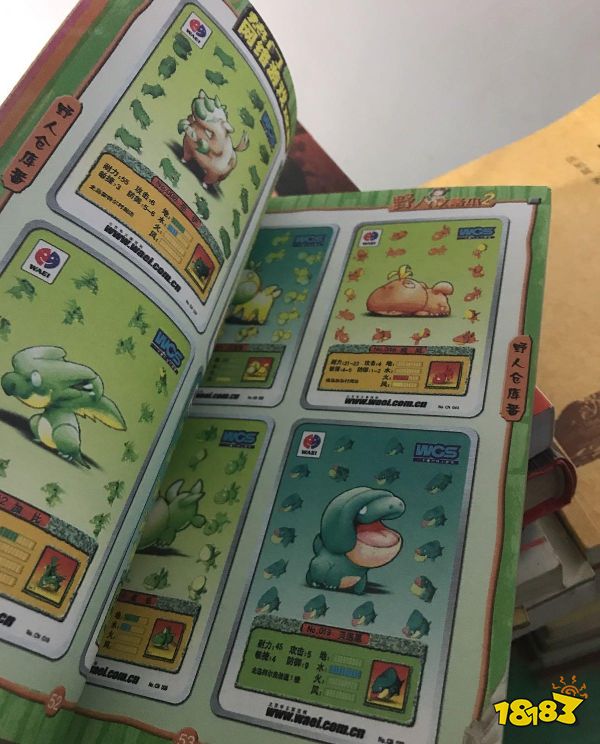 回来了!都回来了!《石器时代:觉醒》全面回归曾经体验!