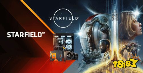 《星空》A卡配置推荐公布:RX7600畅玩1080P