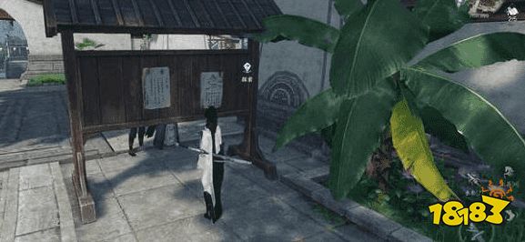 逆水寒手游荷之旅鱼跃荷花在哪 荷之旅任务流程攻略