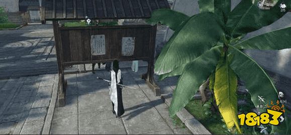 逆水寒手游荷之旅鱼跃荷花在哪 荷之旅任务流程攻略