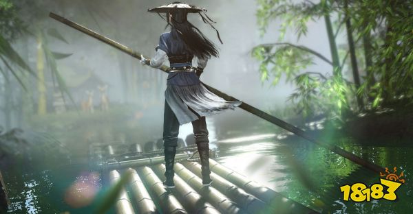 逆水寒手游独珍戒指怎么获取 独珍戒指获取方法