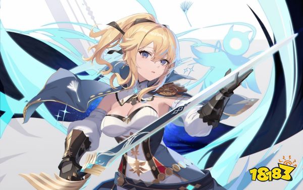 原神琴圣遗物选择推荐攻略 琴圣遗物优先选择什么