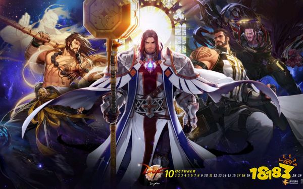 dnf100级奶爸怎么加点 100级奶爸加点推荐