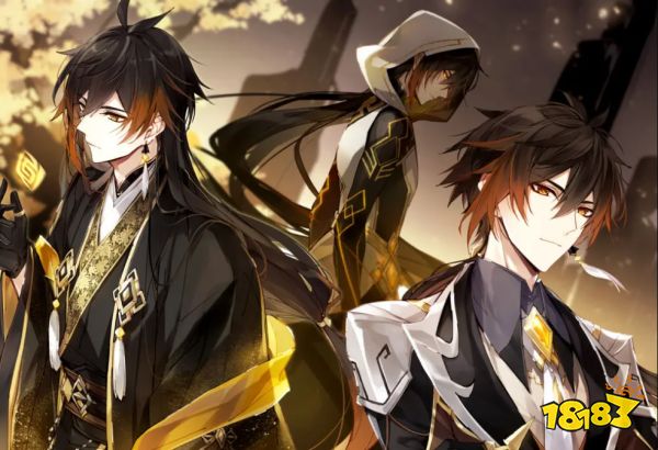 原神钟离圣遗物选什么 钟离圣遗物搭配推荐