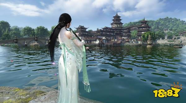 逆水寒手游磁州密码箱怎么开 磁州密码箱密码介绍