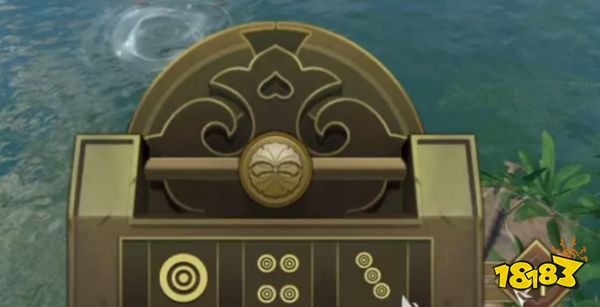 逆水寒手游磁州密码箱怎么开 磁州密码箱密码介绍