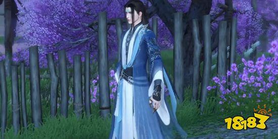 逆水寒手游横吹桃花奇遇怎么过 横吹桃花奇遇攻略