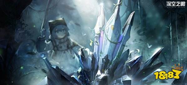 《深空之眼》海外版S级修正者逆潮•利维坦登场