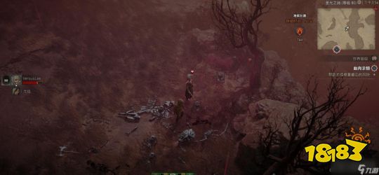 暗黑破坏神4血肉亲情支线任务完成方法 血肉亲情支线任务怎么做