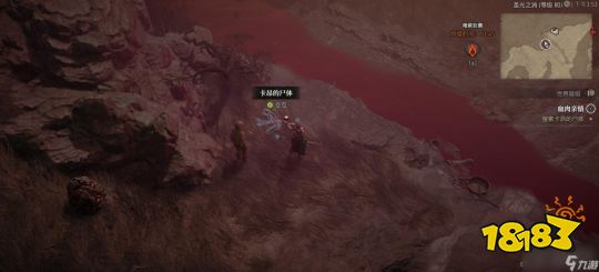 暗黑破坏神4血肉亲情支线任务完成方法 血肉亲情支线任务怎么做