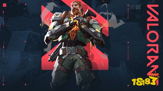 无畏契约怎么加好友 无畏契约加好友方法