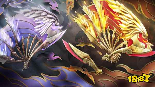 无畏契约离火刃怎么获得 离火刃获取方法介绍