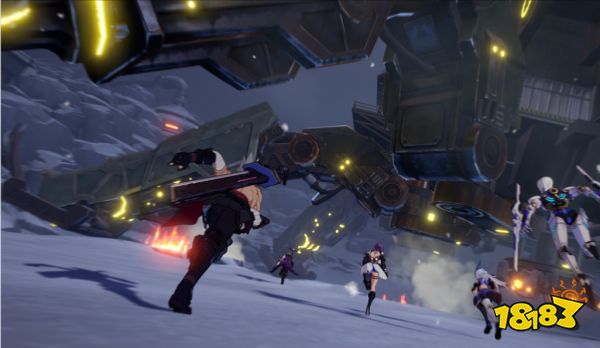 晶核魔剑士有什么技能 魔剑士技能介绍