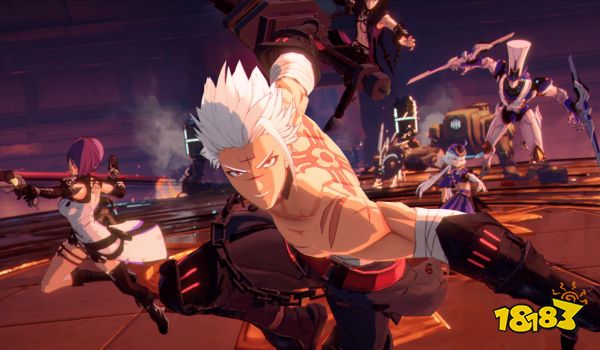 晶核魔剑士有什么技能 魔剑士技能介绍