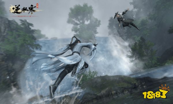 逆水寒手游杭州人间任务大全 杭州人间通关攻略