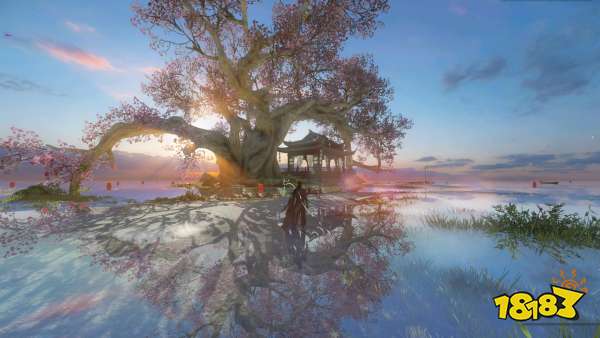 逆水寒手游采药副业怎么样 采药生活副业玩法攻略大全