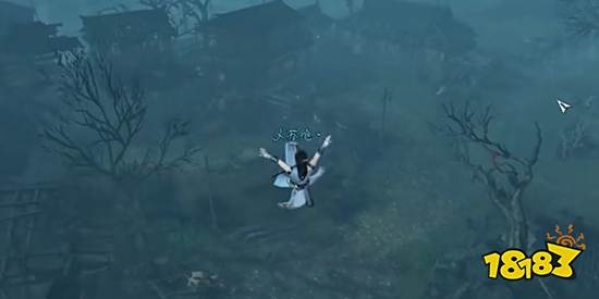 逆水寒手游荒村孤烟奇遇怎么过 荒村孤烟任务流程攻略