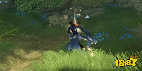 逆水寒手游灵蛇宝血奇遇怎么过 灵蛇宝血任务流程攻略