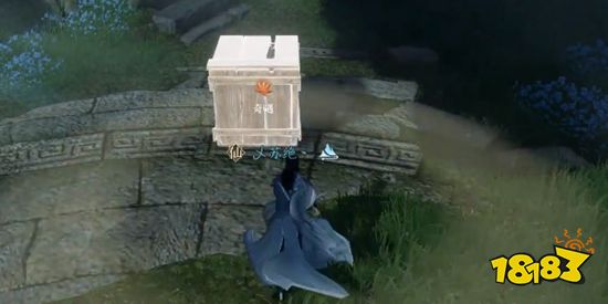 逆水寒手游木箱之囚奇遇怎么过 木箱之囚任务流程攻略