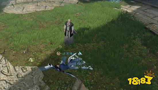 逆水寒手游菩提真味奇遇怎么过 菩提真味任务流程攻略