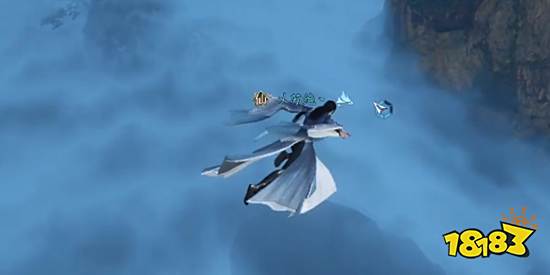 逆水寒手游菩提真味奇遇怎么过 菩提真味任务流程攻略