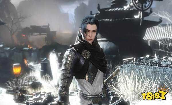 逆水寒手游落霞飞鹰奇遇怎么过 落霞飞鹰任务流程攻略