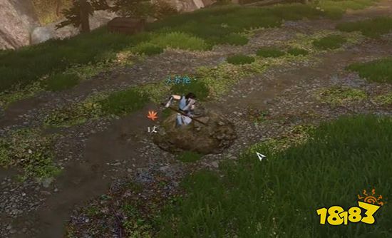 逆水寒手游落霞飞鹰奇遇怎么过 落霞飞鹰任务流程攻略