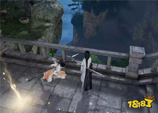 逆水寒手游觅长生奇遇怎么过 觅长生任务流程攻略