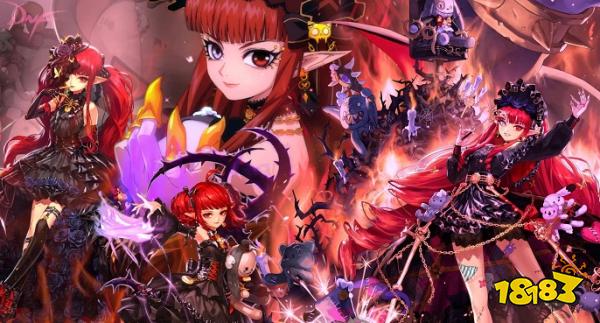 dnf100级奶萝怎么加点 100级奶萝加点推荐