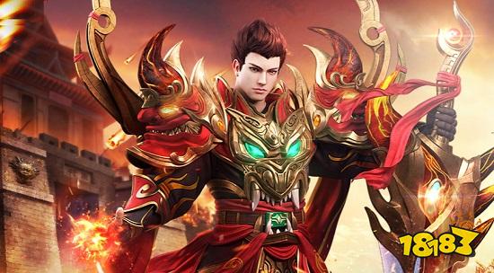 暗黑类型的传奇手游推荐 暗黑传奇手游版本大全