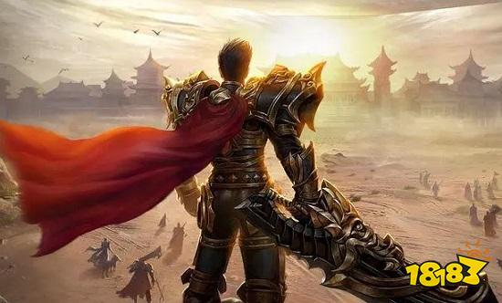 暗黑类型的传奇手游推荐 暗黑传奇手游版本大全