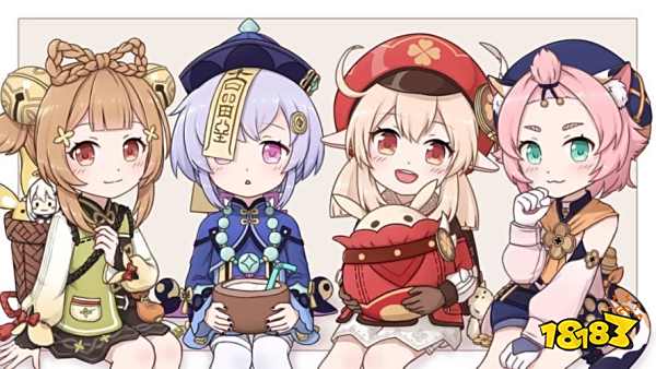 原神3.8影幻外卡赛事是什么 3.8影幻外卡赛事介绍