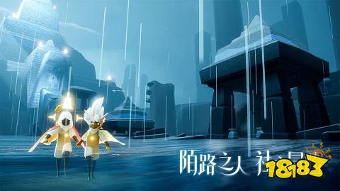 sky光遇2023最新应用宝版下载