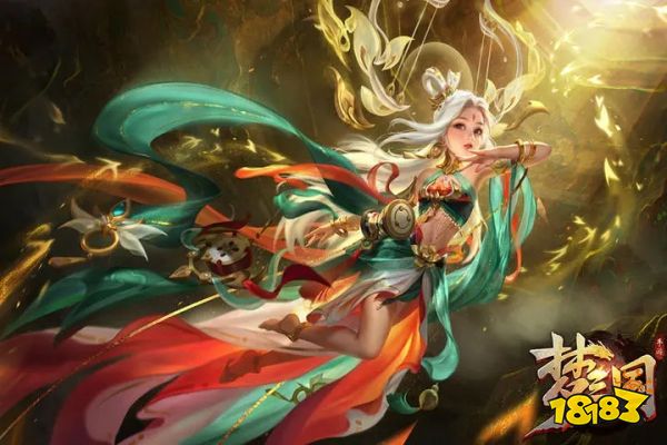 梦三国官方版正版下载