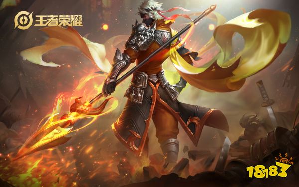 王者荣耀赵云连招是什么 2023赵云最新连招