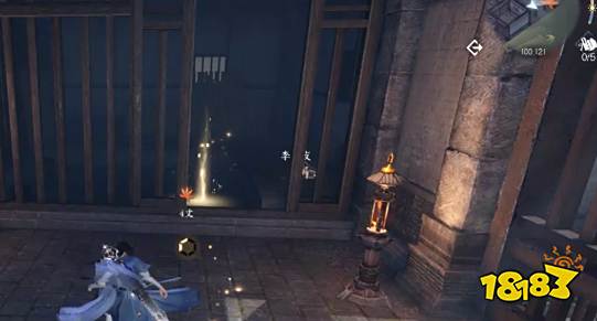 逆水寒手游巴图疑案大吉奇遇怎么做 巴图疑案奇遇任务流程攻略