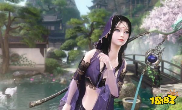 逆水寒手游春日游大吉奇遇怎么做 春日游奇遇流程攻略