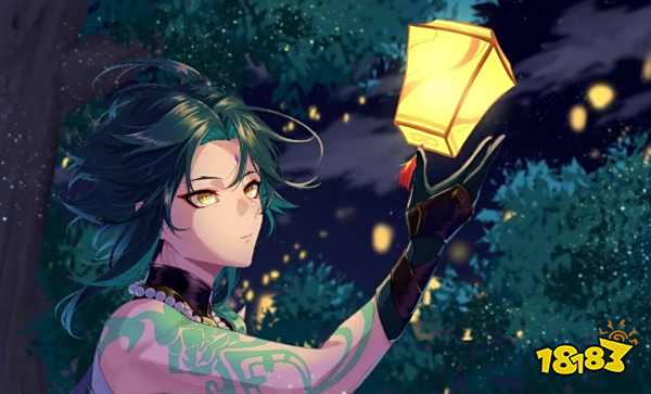 原神魈圣遗物选什么好 魈圣遗物推荐选择攻略