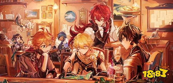 原神岩神瞳位置大全2023 岩神瞳采集位置图分享