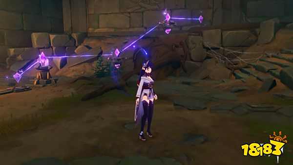 原神鹤观岛迷雾怎么解除 鹤观岛迷雾去除攻略分享