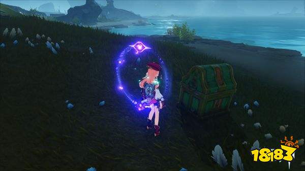 原神鹤观岛迷雾怎么解除 鹤观岛迷雾去除攻略分享