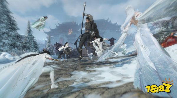 逆水寒手游哪些规则会被逐出师门 江湖门派规则大全