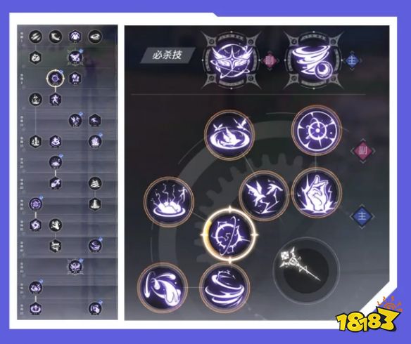 晶核诡术士技能怎么加点 诡术士技能加点推荐 