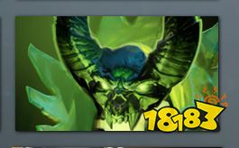 DOTA27.33e更新了什么 DOTA27.33e更新內(nèi)容一覽